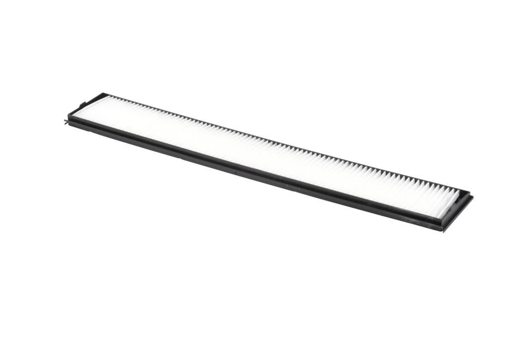 Filtre d'habitacle (Filtre à pollen) BOSCH M2036 - ref. 1 987 432 036