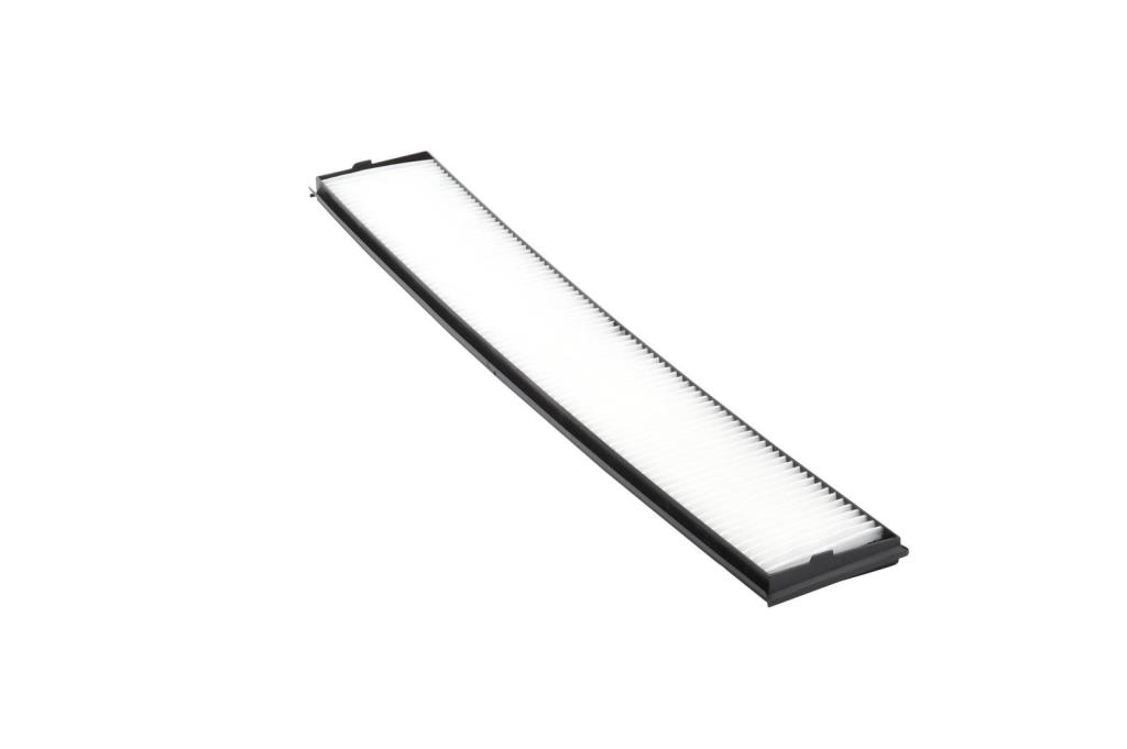 Filtre d'habitacle (Filtre à pollen) BOSCH M2036 - ref. 1 987 432 036