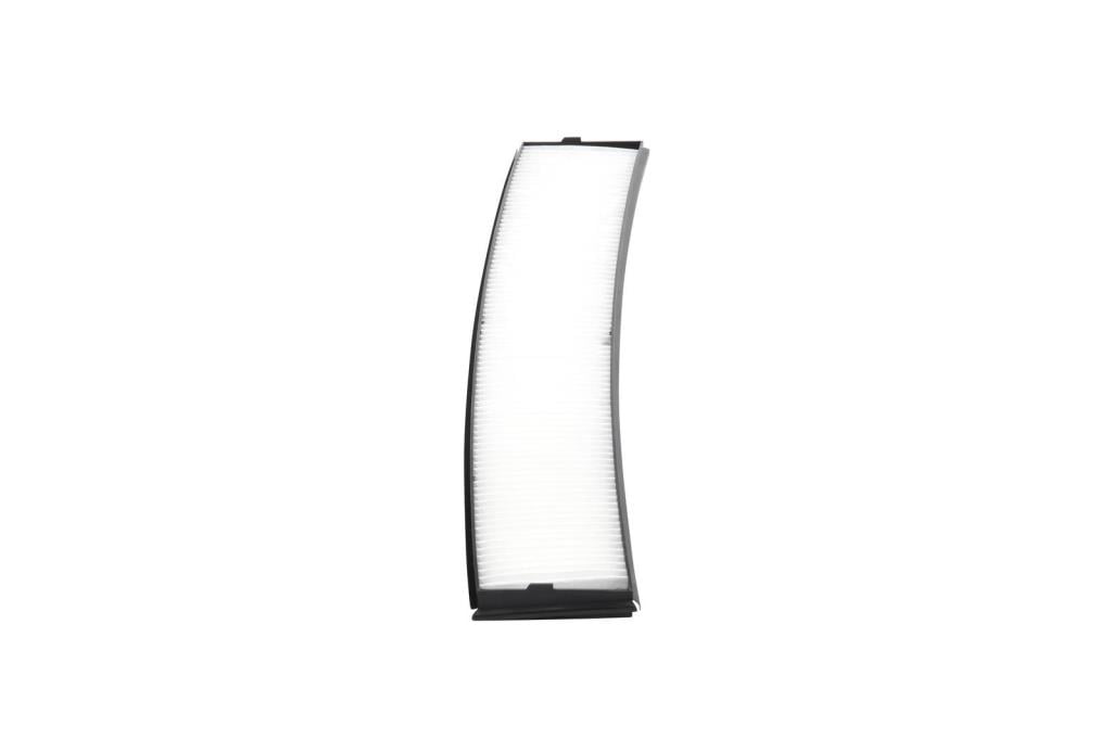 Filtre d'habitacle (Filtre à pollen) BOSCH M2036 - ref. 1 987 432 036