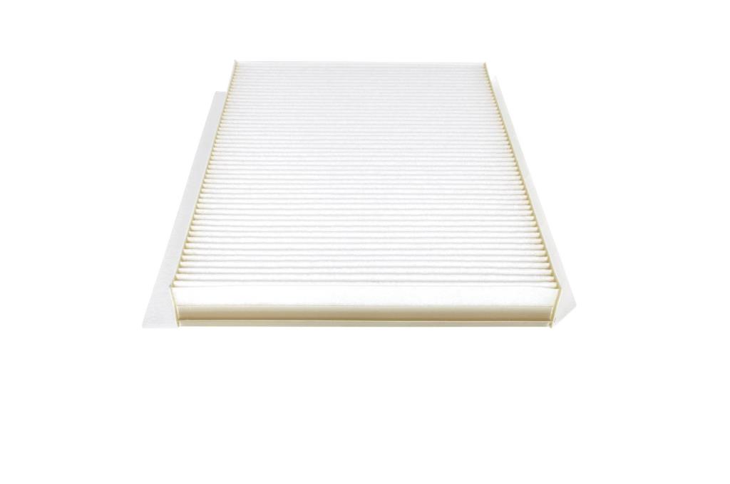 Filtre d'habitacle (Filtre à pollen) BOSCH M2037 - ref. 1 987 432 037