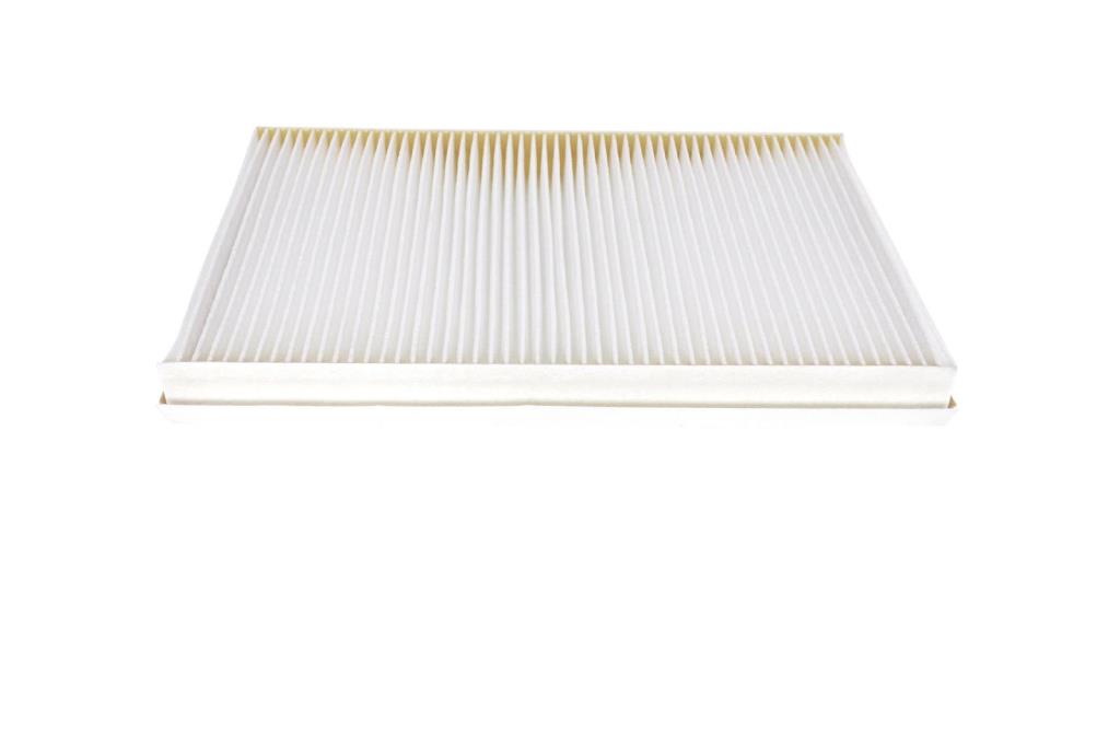Filtre d'habitacle (Filtre à pollen) BOSCH M2037 - ref. 1 987 432 037