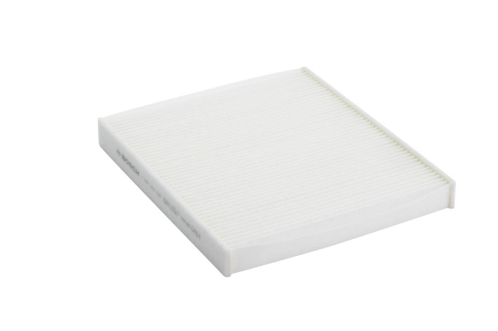 Filtre d'habitacle (Filtre à pollen) BOSCH M2038 - ref. 1 987 432 038