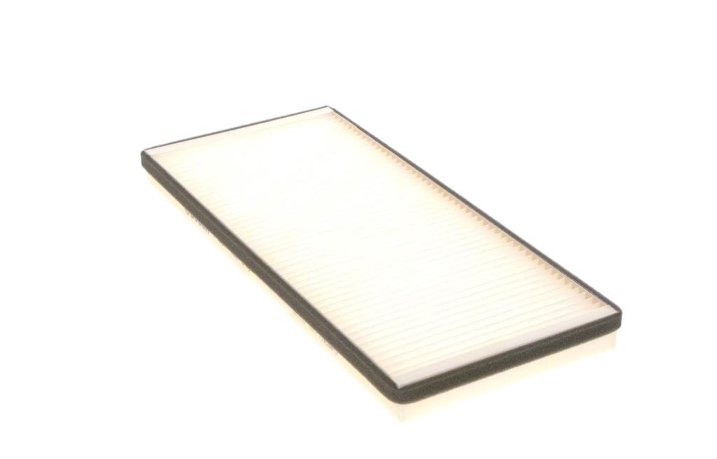 Filtre d'habitacle (Filtre à pollen) BOSCH M2043 - ref. 1 987 432 043