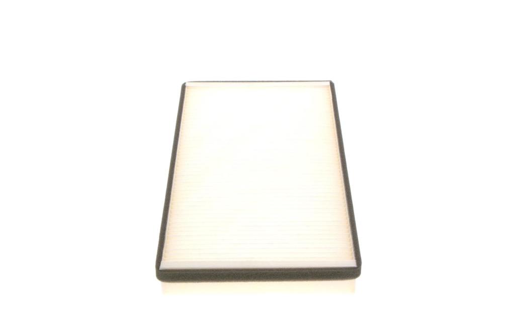Filtre d'habitacle (Filtre à pollen) BOSCH M2043 - ref. 1 987 432 043