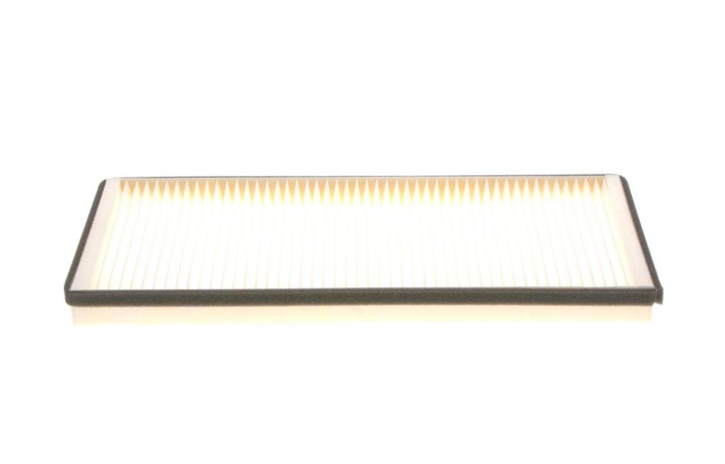 Filtre d'habitacle (Filtre à pollen) BOSCH M2043 - ref. 1 987 432 043