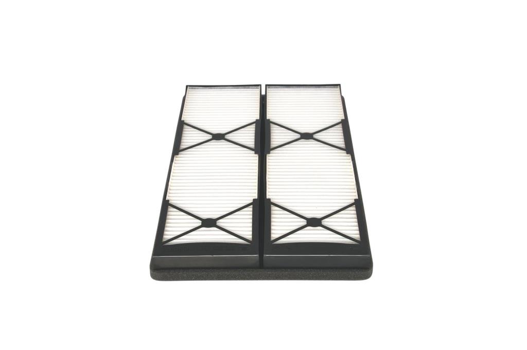 Filtre d'habitacle (Filtre à pollen) BOSCH M2044 - ref. 1 987 432 044