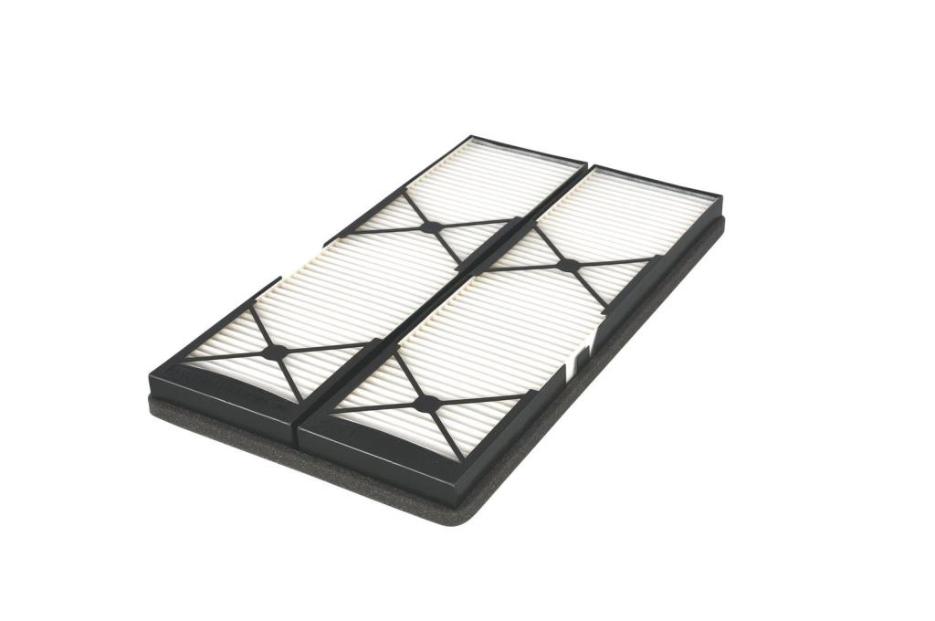 Filtre d'habitacle (Filtre à pollen) BOSCH M2044 - ref. 1 987 432 044