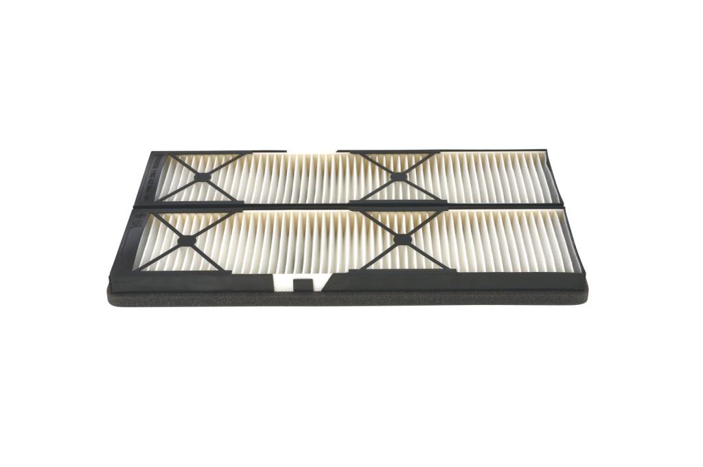 Filtre d'habitacle (Filtre à pollen) BOSCH M2044 - ref. 1 987 432 044