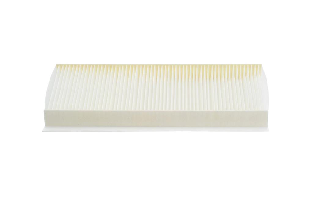 Filtre d'habitacle (Filtre à pollen) BOSCH M2045 - ref. 1 987 432 045