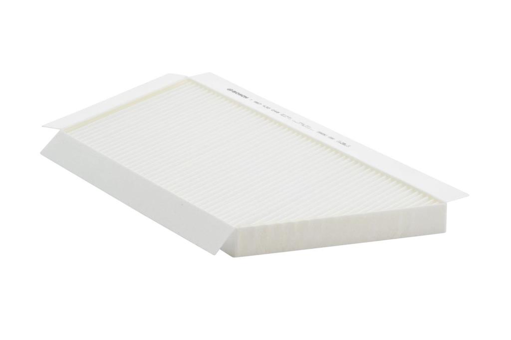 Filtre d'habitacle (Filtre à pollen) BOSCH M2048 - ref. 1 987 432 048