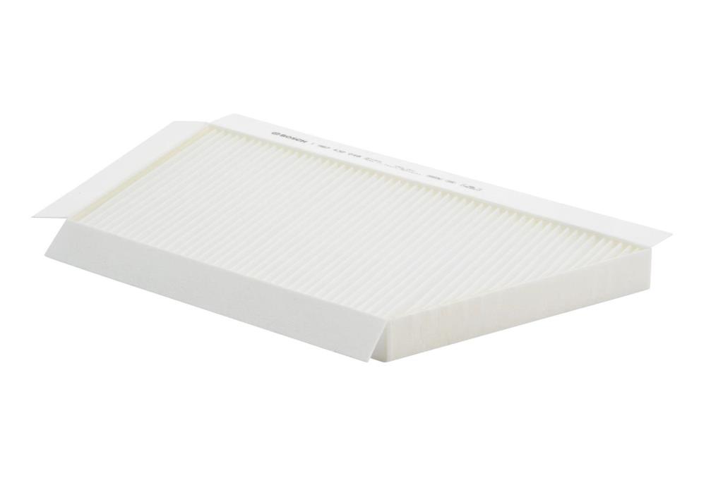 Filtre d'habitacle (Filtre à pollen) BOSCH M2048 - ref. 1 987 432 048