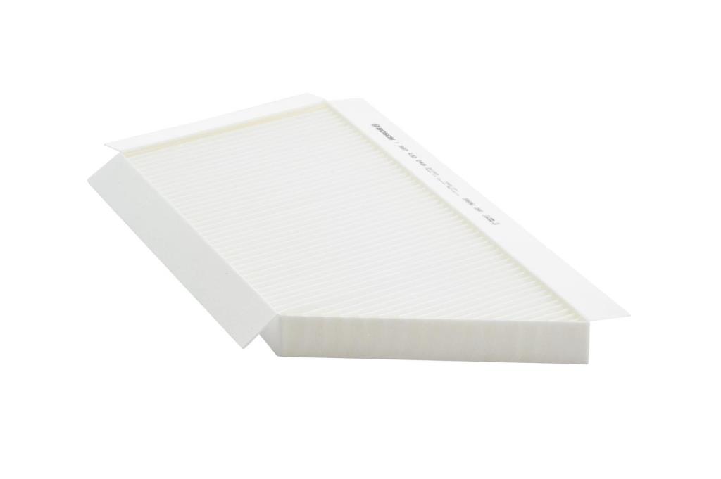 Filtre d'habitacle (Filtre à pollen) BOSCH M2048 - ref. 1 987 432 048