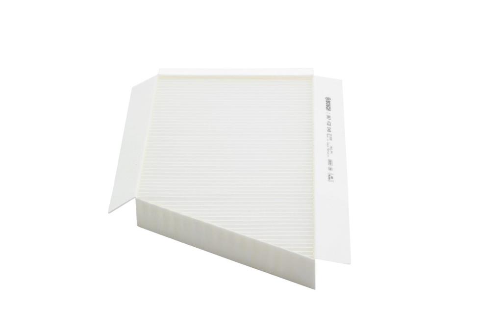 Filtre d'habitacle (Filtre à pollen) BOSCH M2048 - ref. 1 987 432 048