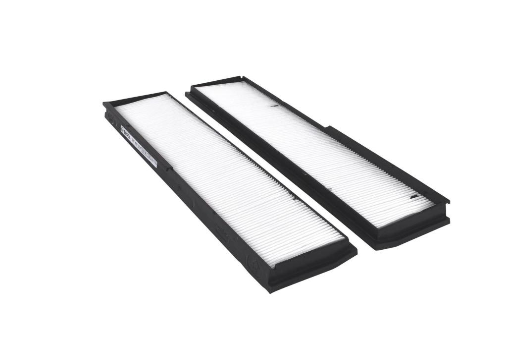 Filtre d'habitacle (Filtre à pollen) BOSCH M2051 - ref. 1 987 432 051