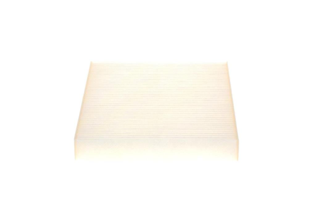Filtre d'habitacle (Filtre à pollen) BOSCH M2053 - ref. 1 987 432 053