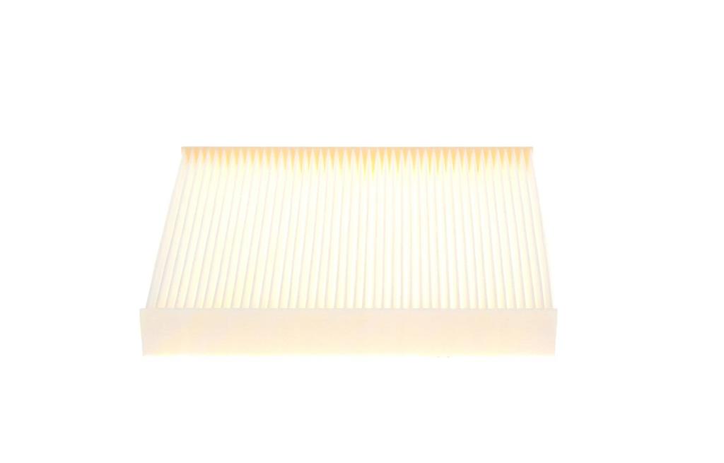 Filtre d'habitacle (Filtre à pollen) BOSCH M2053 - ref. 1 987 432 053