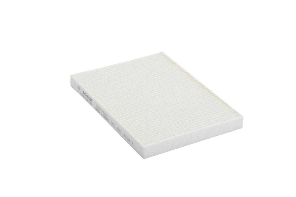 Filtre d'habitacle (Filtre à pollen) BOSCH M2055 - ref. 1 987 432 055
