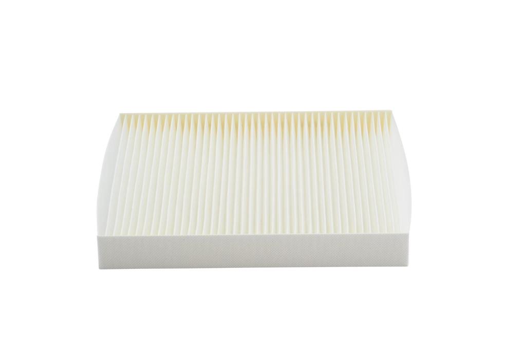 Filtre d'habitacle (Filtre à pollen) BOSCH M2057 - ref. 1 987 432 057