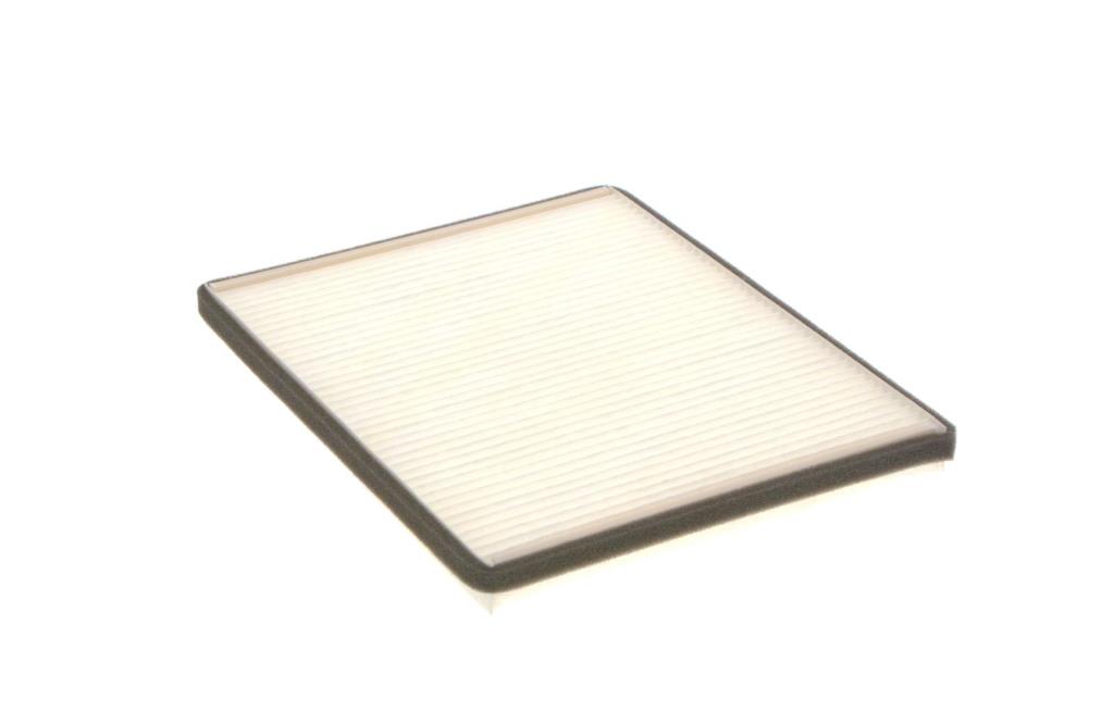 Filtre d'habitacle (Filtre à pollen) BOSCH M2058 - ref. 1 987 432 058
