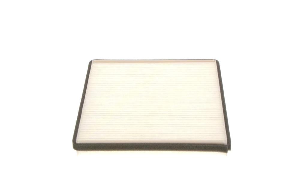 Filtre d'habitacle (Filtre à pollen) BOSCH M2058 - ref. 1 987 432 058