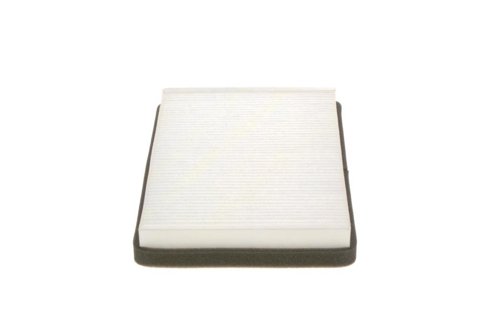 Filtre d'habitacle (Filtre à pollen) BOSCH M2062 - ref. 1 987 432 062