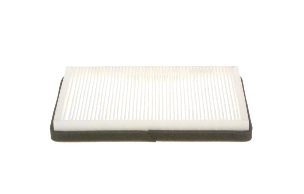 Filtre d'habitacle (Filtre à pollen) BOSCH M2062 - ref. 1 987 432 062