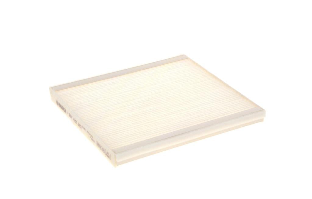 Filtre d'habitacle (Filtre à pollen) BOSCH M2063 - ref. 1 987 432 063