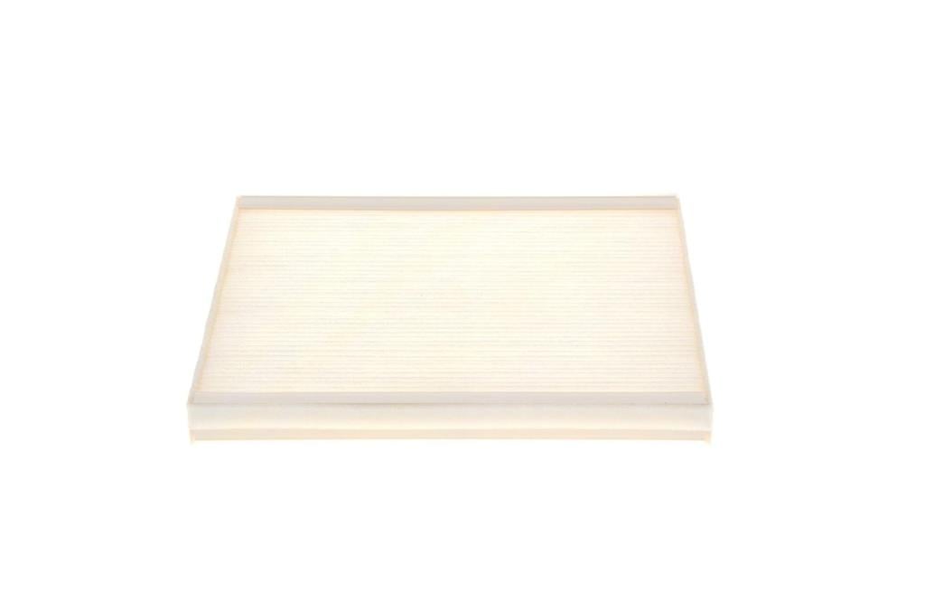 Filtre d'habitacle (Filtre à pollen) BOSCH M2063 - ref. 1 987 432 063