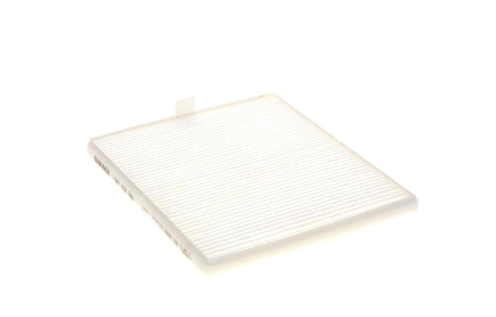 Filtre d'habitacle (Filtre à pollen) BOSCH M2066 - ref. 1 987 432 066