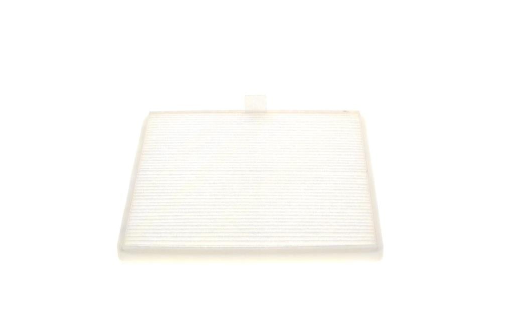 Filtre d'habitacle (Filtre à pollen) BOSCH M2066 - ref. 1 987 432 066