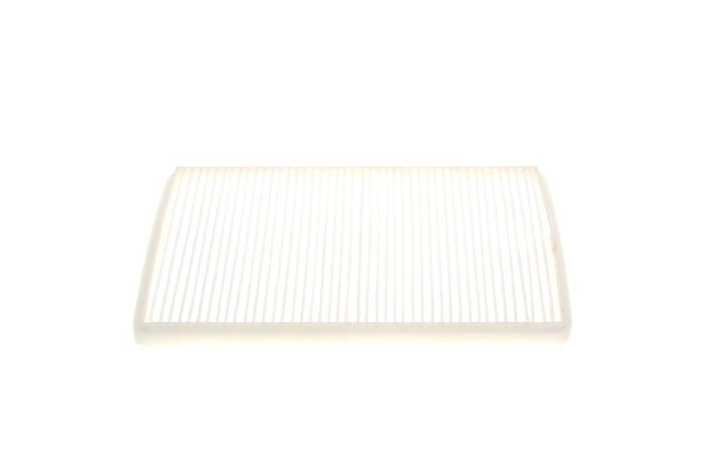 Filtre d'habitacle (Filtre à pollen) BOSCH M2066 - ref. 1 987 432 066