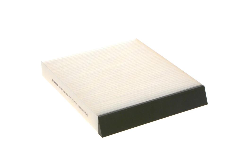 Filtre d'habitacle (Filtre à pollen) BOSCH M2069 - ref. 1 987 432 069