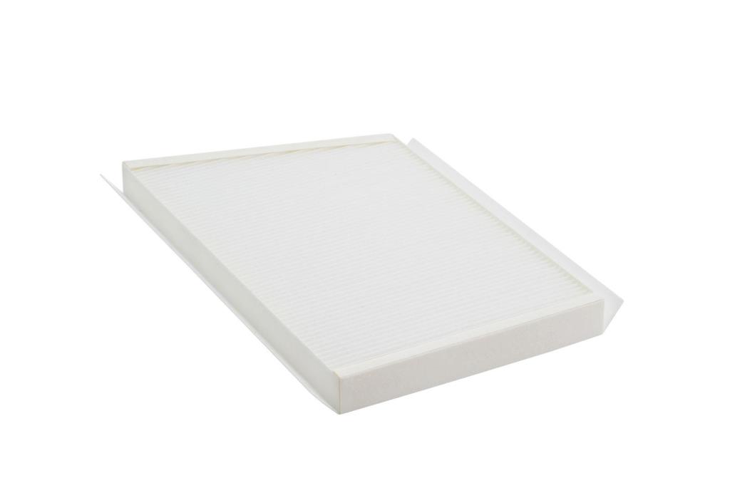 Filtre d'habitacle (Filtre à pollen) BOSCH M2070 - ref. 1 987 432 070