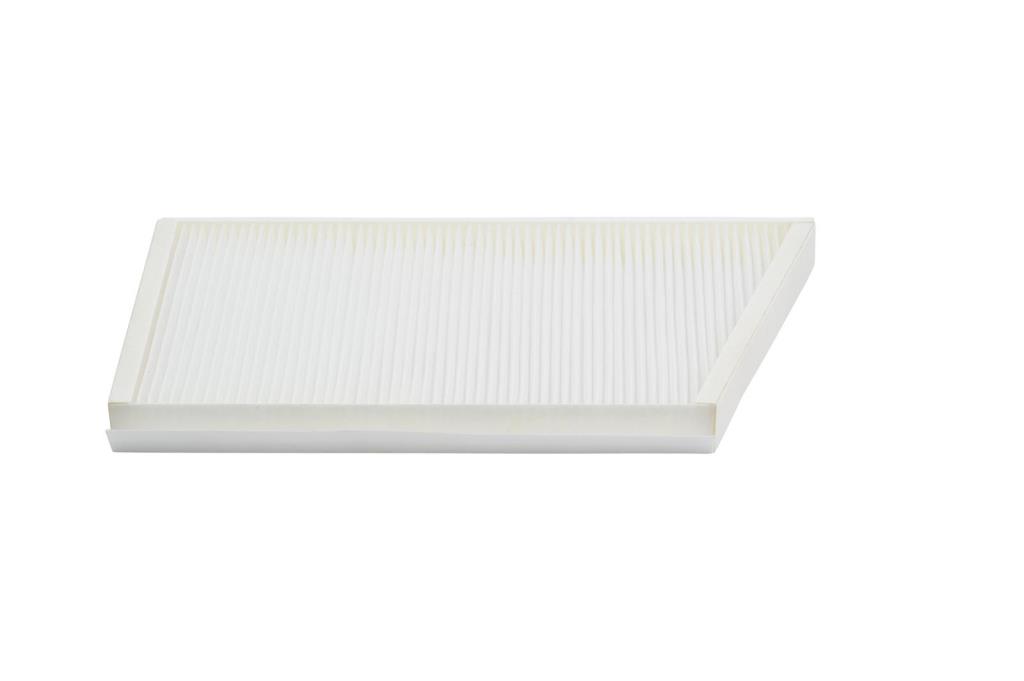 Filtre d'habitacle (Filtre à pollen) BOSCH M2070 - ref. 1 987 432 070