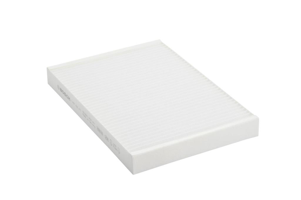 Filtre d'habitacle (Filtre à pollen) BOSCH M2071 - ref. 1 987 432 071