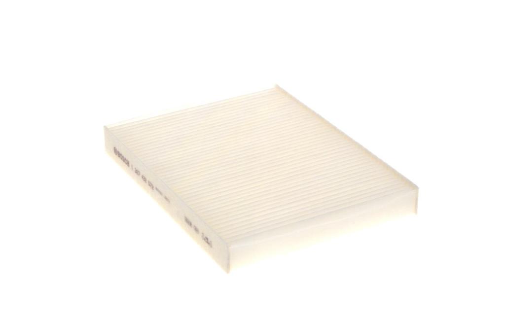 Filtre d'habitacle (Filtre à pollen) BOSCH M2072 - ref. 1 987 432 072