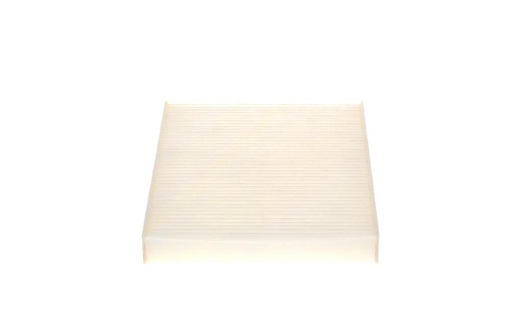 Filtre d'habitacle (Filtre à pollen) BOSCH M2072 - ref. 1 987 432 072