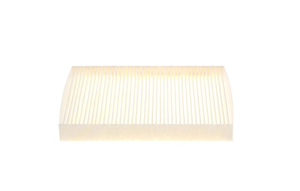Filtre d'habitacle (Filtre à pollen) BOSCH M2072 - ref. 1 987 432 072