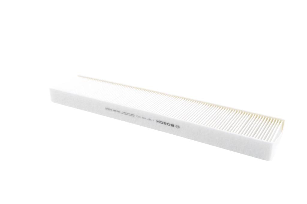 Filtro, aire habitáculo BOSCH M2073 - ref. 1 987 432 073