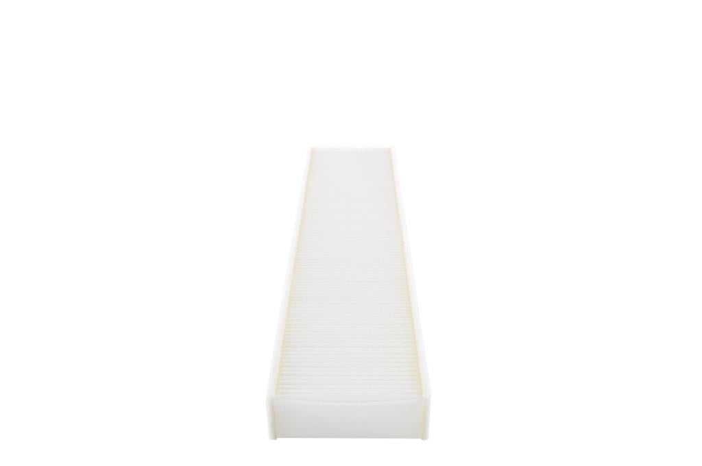 Filtro, aire habitáculo BOSCH M2073 - ref. 1 987 432 073