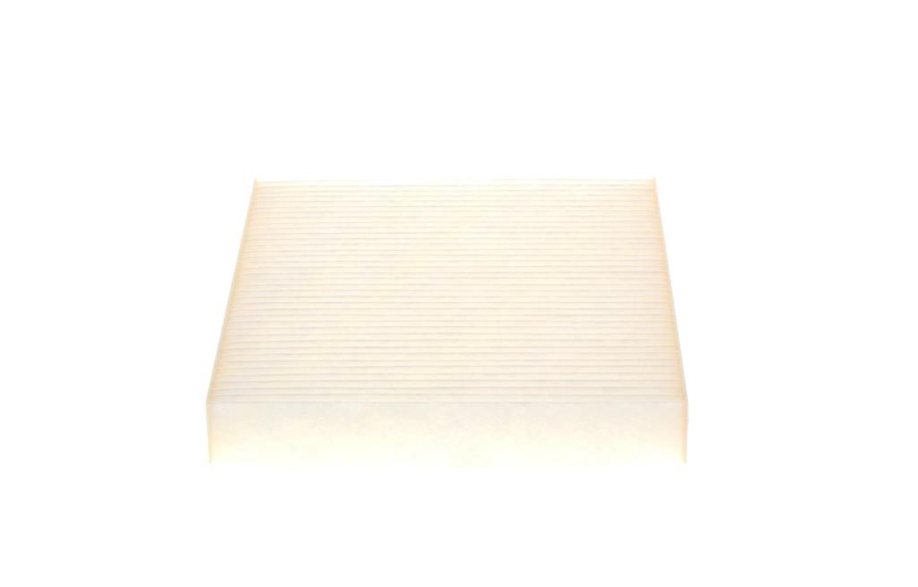 Filtre d'habitacle (Filtre à pollen) BOSCH M2075 - ref. 1 987 432 075