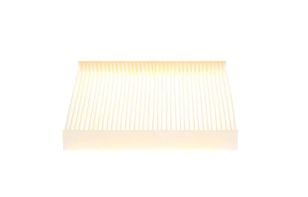 Filtre d'habitacle (Filtre à pollen) BOSCH M2075 - ref. 1 987 432 075
