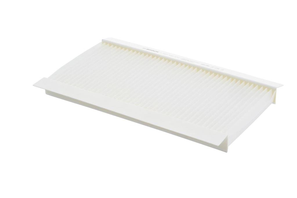 Filtro de habitáculo BOSCH M2076 - ref. 1 987 432 076