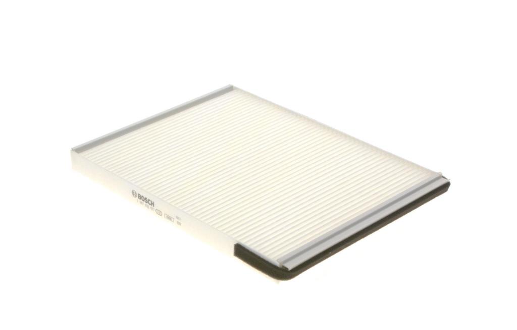Filtre d'habitacle (Filtre à pollen) BOSCH M2077 - ref. 1 987 432 077