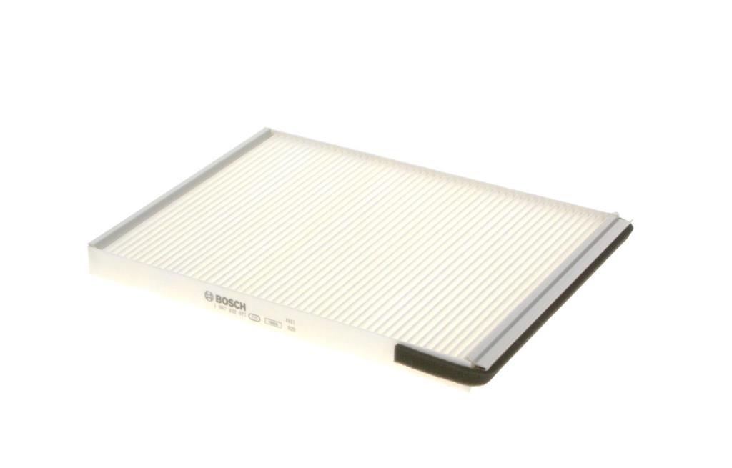 Filtre d'habitacle (Filtre à pollen) BOSCH M2077 - ref. 1 987 432 077