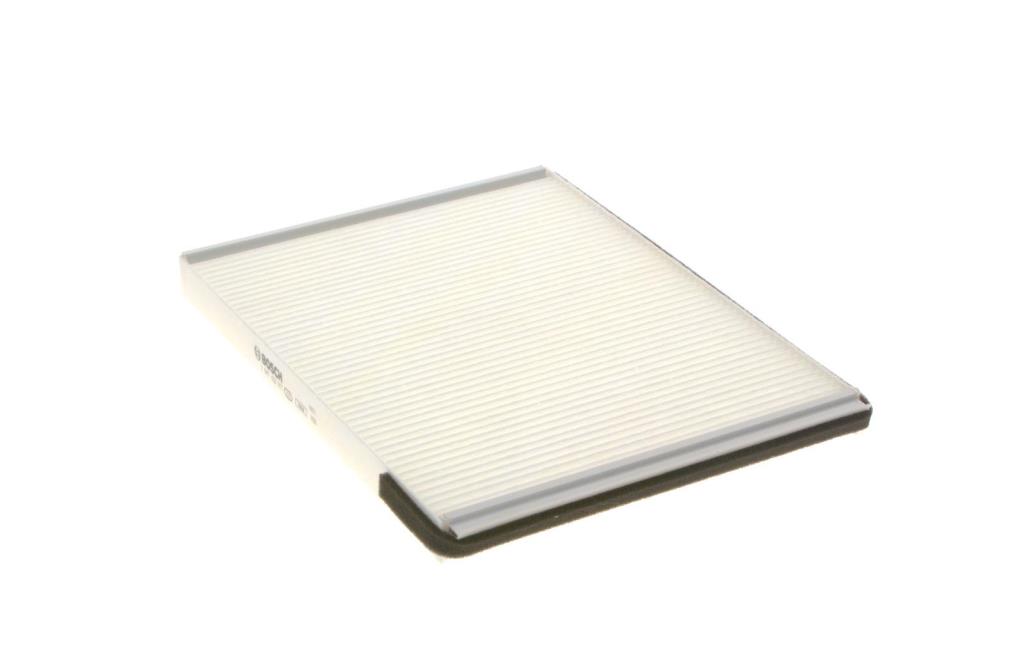 Filtre d'habitacle (Filtre à pollen) BOSCH M2077 - ref. 1 987 432 077