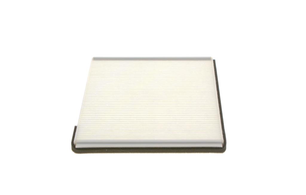 Filtre d'habitacle (Filtre à pollen) BOSCH M2077 - ref. 1 987 432 077