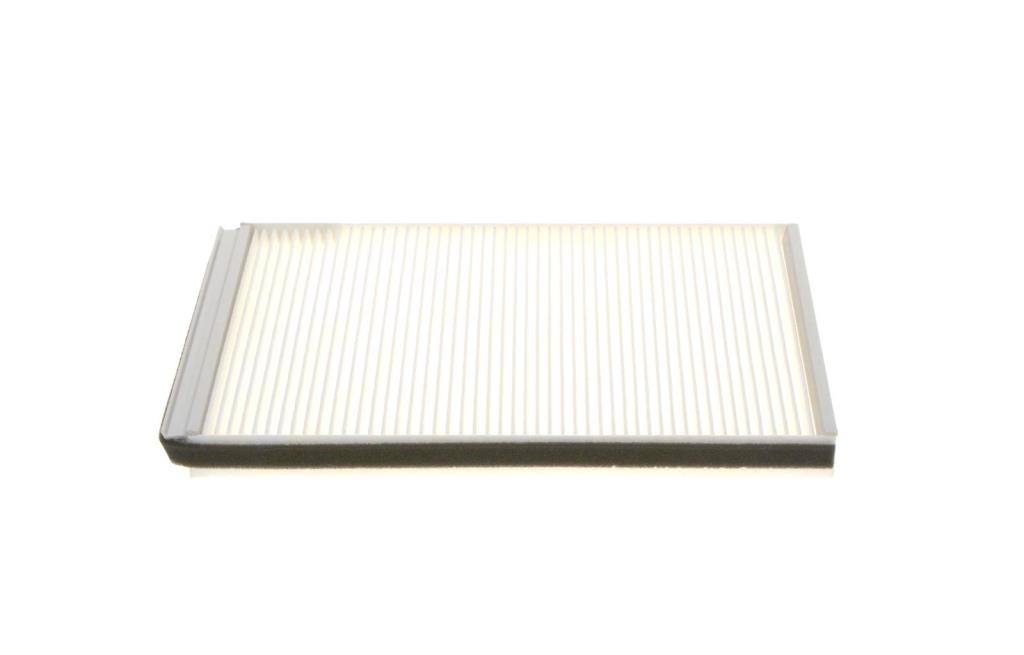 Filtre d'habitacle (Filtre à pollen) BOSCH M2077 - ref. 1 987 432 077