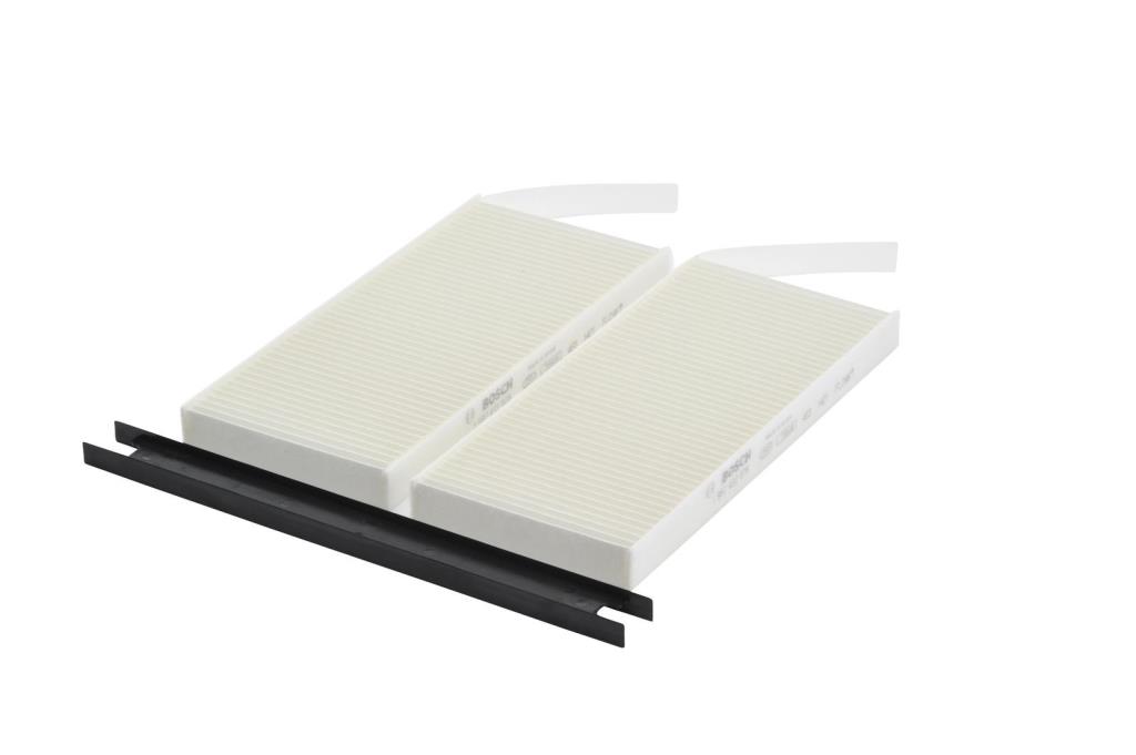 Filtre d'habitacle (Filtre à pollen) BOSCH M2078 - ref. 1 987 432 078