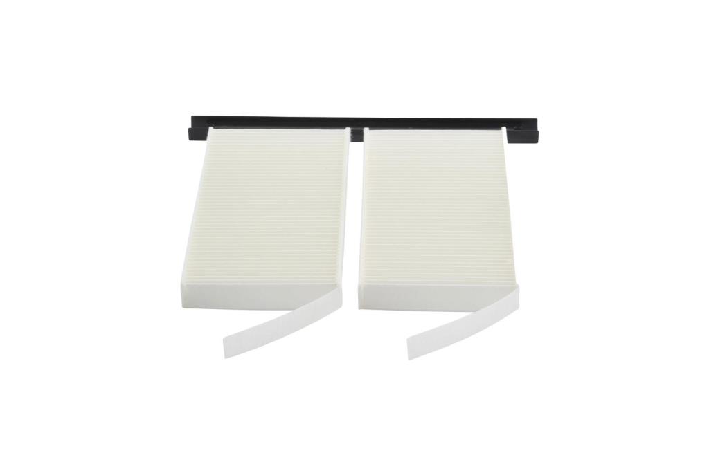 Filtre d'habitacle (Filtre à pollen) BOSCH M2078 - ref. 1 987 432 078